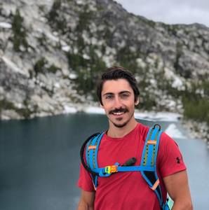 Meet your Posher, Andre